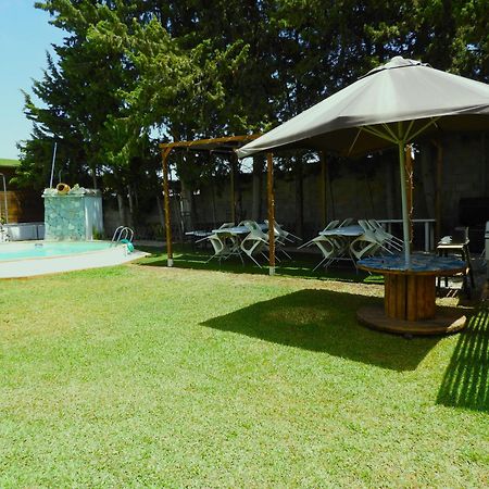 Cabana La Levantera チクラナ・デ・ラ・フロンテーラ エクステリア 写真